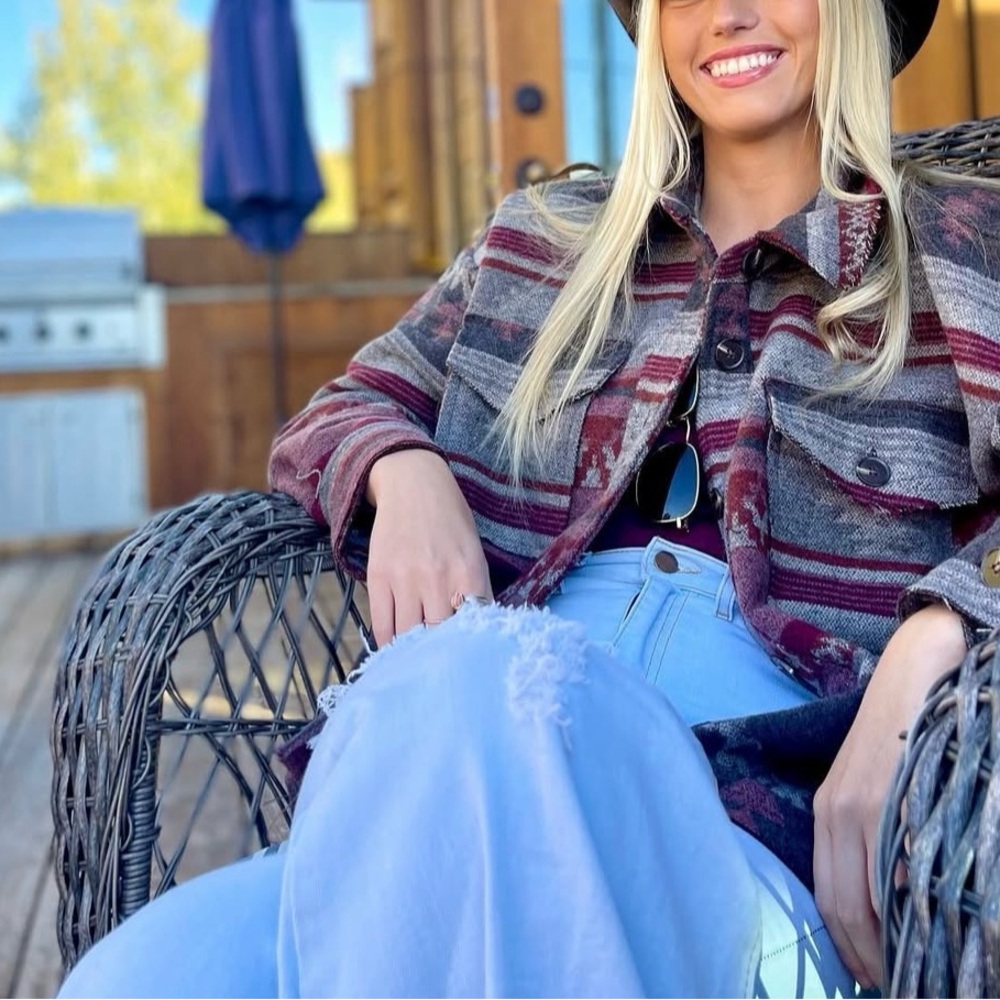 Colorado Jacket - Picture 3 of 8